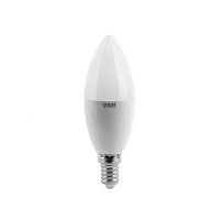 Лампа светодиодная Elementary 6Вт свеча 4100К бел. E14 450лм 180-240В | Код. 33126 | Gauss